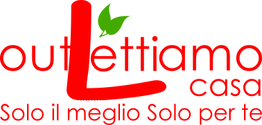 Logo Outlettiamo Casa Logo Outlettiamo Casa
