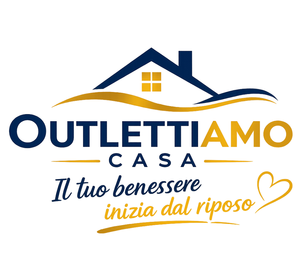 Logo Outlettiamo Casa